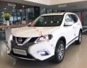 Nissan X trail   2019 - Bán xe Nissan X trail đời 2019, màu trắng, 870 triệu