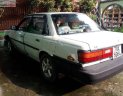 Toyota Camry 2.0 MT  1987 - Bán Toyota Camry 2.0 MT đời 1987, màu trắng, nhập khẩu nguyên chiếc