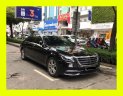 Mercedes-Benz S class S450 2018 - Bán Mercedes S450 vin 2018, ĐK 2/2019, siêu lướt 8.000km