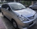 Toyota Innova V 2011 - Bán ô tô Toyota Innova V sản xuất năm 2011, giá tốt