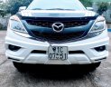 Mazda BT 50 3.2L 4x4 MT 2015 - Bán Mazda BT 50 3.2L 4x4 MT 2015, màu trắng, nhập khẩu Thái Lan  