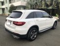 Mercedes-Benz GLC-Class GLC 250 2016 - Bán GLC250 SX 2016 màu trắng, nội thất nâu, xe đẹp đi đúng 35.000km, bao kiểm tra tại hãng