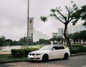 BMW 3 Series 320I 2010 - Cần bán em BMW 320i ĐKLĐ 2010, màu trắng