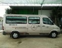 Mercedes-Benz Sprinter 2008 - Xe Mercedes sản xuất năm 2008, giá chỉ 295 triệu