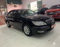 Toyota Camry 3.0V 2002 - Cần bán Toyota Camry 3.0 năm 2002, màu đen, giá tốt