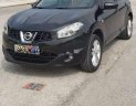 Nissan Qashqai   2011 - Cần bán Nissan Qashqai năm sản xuất 2011, màu đen, xe nhập 