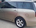 Mitsubishi Grandis 2.4 AT 2008 - Cần bán gấp Mitsubishi Grandis 2.4 AT đời 2008