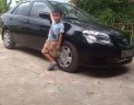 Toyota Vios 2005 - Bán Toyota Vios MT đời 2005, nhập khẩu