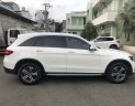 Mercedes-Benz GLC-Class GLC 250 2016 - Bán GLC250 SX 2016 màu trắng, nội thất nâu, xe đẹp đi đúng 35.000km, bao kiểm tra tại hãng