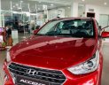 Hyundai Accent   2019 - Cần bán xe Hyundai Accent năm 2019, màu đỏ