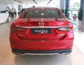 Mazda 6   2019 - Bán Mazda 6 sản xuất 2019, màu đỏ, nhập khẩu