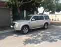 Ford Everest 2.5 Limited 2011 - Bán xe Ford Everest 2.5 Limited sản xuất 2010, biển Hà Nội