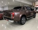 Nissan Navara 2016 - Cần bán Nissan Navara 2.5 MT 2016, màu nâu, nhập khẩu