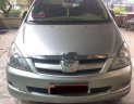 Toyota Innova 2009 - Bán xe Toyota Innova MT đời 2009, giá cạnh tranh