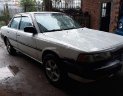 Toyota Camry 2.0 MT  1987 - Bán Toyota Camry 2.0 MT đời 1987, màu trắng, nhập khẩu nguyên chiếc