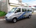 Mercedes-Benz Sprinter 311 CDI 2.2L 2006 - Bán Mercedes 311 CDI 2.2L sản xuất năm 2006, màu bạc xe gia đình