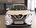 Nissan X trail   2019 - Bán xe Nissan X trail đời 2019, màu trắng, 870 triệu