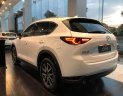 Mazda CX 5   2019 - Bán Mazda CX 5 sản xuất năm 2019, màu trắng, giá cạnh tranh