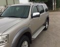 Ford Everest 2008 - Bán Ford Everest 2.5 năm sản xuất 2008, nhập khẩu