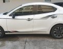 Mazda 2   2018 - Bán Mazda 2 2018, màu trắng, chính chủ 