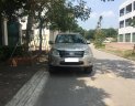 Ford Everest 2.5 Limited 2011 - Bán xe Ford Everest 2.5 Limited sản xuất 2010, biển Hà Nội