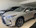 Lexus RX 350 2017 - Bán Lexus RX 350 năm sản xuất 2017, màu vàng, đăng ký 2018, xe chạy ít, siêu đẹp