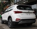 Hyundai Santa Fe 2.2  2019 - Hyundai SantaFe đặc biệt 2019 máy dầu 2019, KM 10tr phụ kiện T9, giá kịch sàn