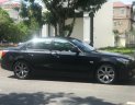 BMW 5 Series 530i 2009 - Bán xe BMW 5 Series 530i năm sản xuất 2009, màu đen, xe nhập