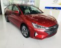 Hyundai Elantra 2019 - Giao xe ngay với 160 triệu với Hyundai Elantra lợi xăng số 1, hotline: 0974064605