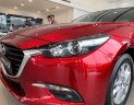 Mazda 3 Luxury 2019 - Absn Mazda 3 1.5 SD ưu đãi lên đến 70tr - Sẵn xe đủ màu - hỗ trợ vay 85%. Liên hệ Hiếu 0909324410