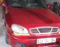 Daewoo Lanos MT 2002 - Bán xe Daewoo Lanos MT đời 2002, giá tốt