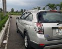 Chevrolet Captiva 2010 - Bán Chevrolet Captiva năm sản xuất 2010, giá chỉ 315 triệu