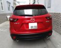 Mazda CX 5 2017 - Cần bán xe CX5 2.0 Facelift 2017, số tự động, màu đỏ candy