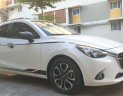 Mazda 2   2018 - Bán Mazda 2 2018, màu trắng, chính chủ 