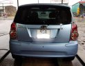 Kia Morning SX 2008 - Xe Kia Morning SX đời 2008, màu xanh lam, xe nhập