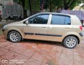 Hyundai Getz  MT 2010 - Bán xe Hyundai Getz năm 2010, xe nhập, giá chỉ 180 triệu