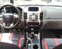 Ford Ranger  XLT 2.2 2015 - Ford Ranger XLT 2.2 diesel MT sản xuất 2015, đăng ký 7/2015, nhập khẩu Thái Lan bản full option. Odo 6 vạn km