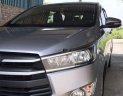 Toyota Innova 2017 - Bán ô tô Toyota Innova sản xuất năm 2017, màu bạc, xe nhập 