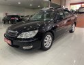 Toyota Camry 3.0V 2002 - Cần bán Toyota Camry 3.0 năm 2002, màu đen, giá tốt