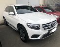 Mercedes-Benz GLC-Class GLC 250 2016 - Bán GLC250 SX 2016 màu trắng, nội thất nâu, xe đẹp đi đúng 35.000km, bao kiểm tra tại hãng