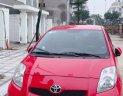 Toyota Yaris   2011 - Cần bán em Yaris máy xăng 1.5 đời 2011, màu đỏ, nhập Thái, giá tốt