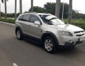 Chevrolet Captiva 2010 - Bán Chevrolet Captiva năm sản xuất 2010, giá chỉ 315 triệu