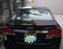 Chevrolet Cruze   2011 - Cần bán Chevrolet Cruze đời 2011, màu đen, xe nhập
