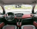 Hyundai Grand i10 1.2 AT   2019 - Hyundai Grand I10 số tự động, KM phụ kiện 10tr trong T9/2019, cam kết giá rẻ nhất thị trường