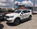 Ford Everest Titanium 2.0L 4x2 AT 2019 - Cần bán xe Ford Everest Titanium 2.0L 4x2 AT đời 2019, màu trắng, nhập khẩu nguyên chiếc