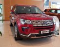 Ford Explorer 2.3L Ecoboost 2019 - [ Ford Explorer 2018 mới 100% ] tại sao phải mua lướt khi giá như xe lướt tại An Đô Ford - L/h: 0987987588