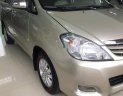 Toyota Innova 2009 - Cần bán xe Toyota Innova G 2009, giá tốt