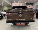 Nissan Navara 2016 - Cần bán Nissan Navara 2.5 MT 2016, màu nâu, nhập khẩu