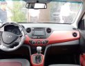 Hyundai Grand i10 1.2 MT Base 2019 - Chỉ 110tr nhận ngay Hyundai I10, tặng kèm phụ kiện hấp dẫn, hỗ trợ NH 80%