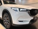 Mazda CX 5   2019 - Bán Mazda CX 5 sản xuất năm 2019, màu trắng, giá cạnh tranh